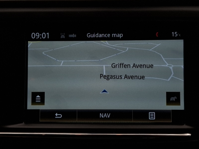 Used Renault Kadjar 2016 for sale - 77012602: Photo 14