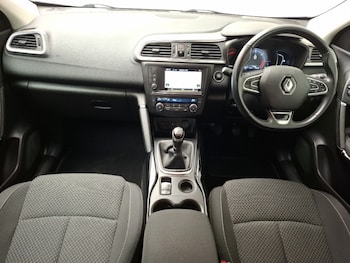 Used Renault Kadjar 2016 for sale - 77012602: Photo