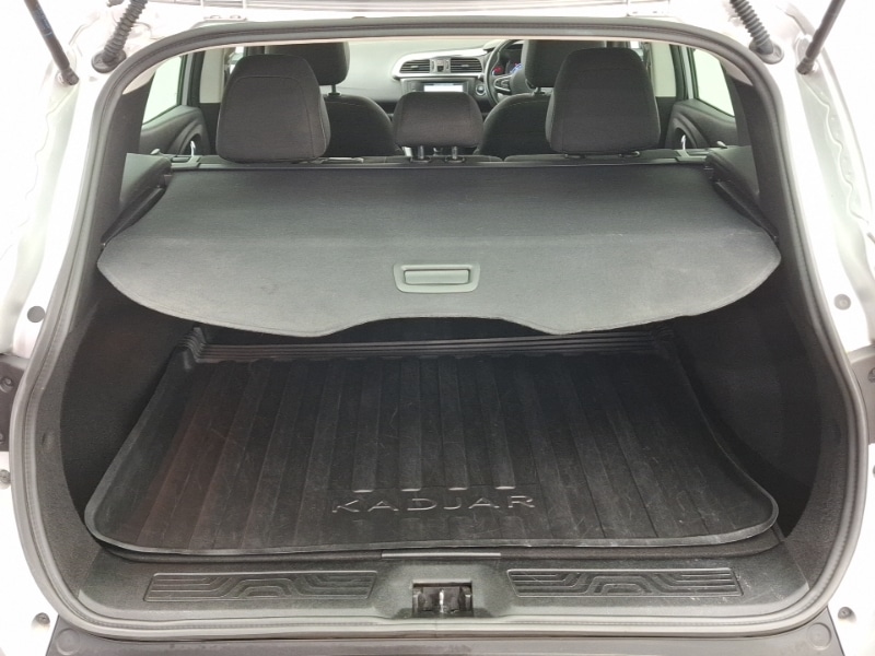 Used Renault Kadjar 2016 for sale - 77012602: Photo 8