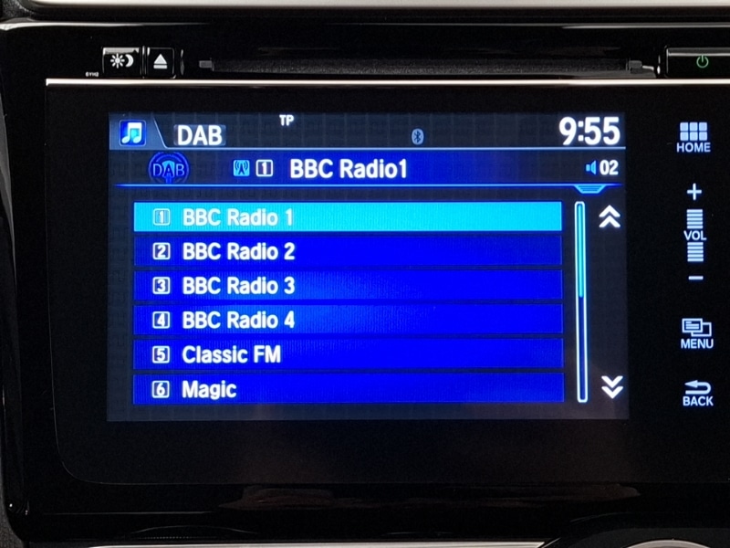 Used Honda Jazz 2016 for sale - 76515209: Photo 10