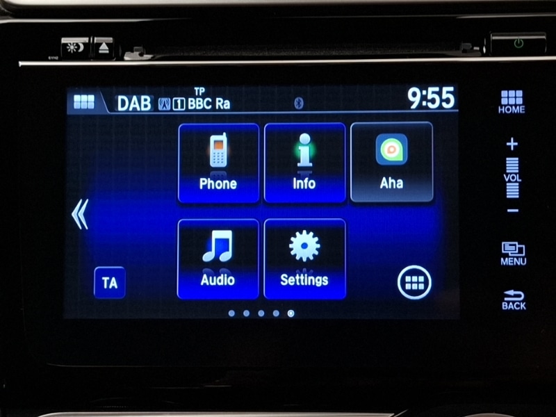 Used Honda Jazz 2016 for sale - 76515209: Photo 11