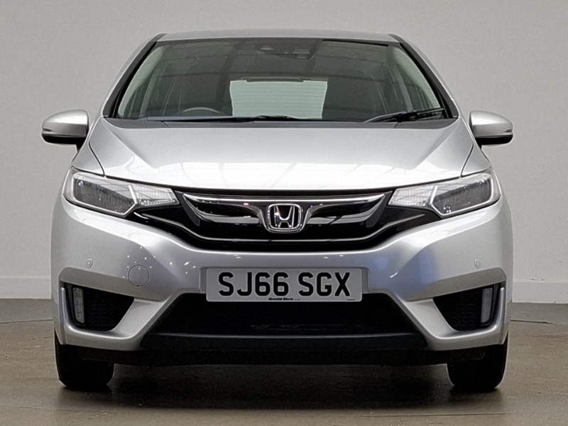 Used Honda Jazz 2016 for sale - 76515209: Photo 12