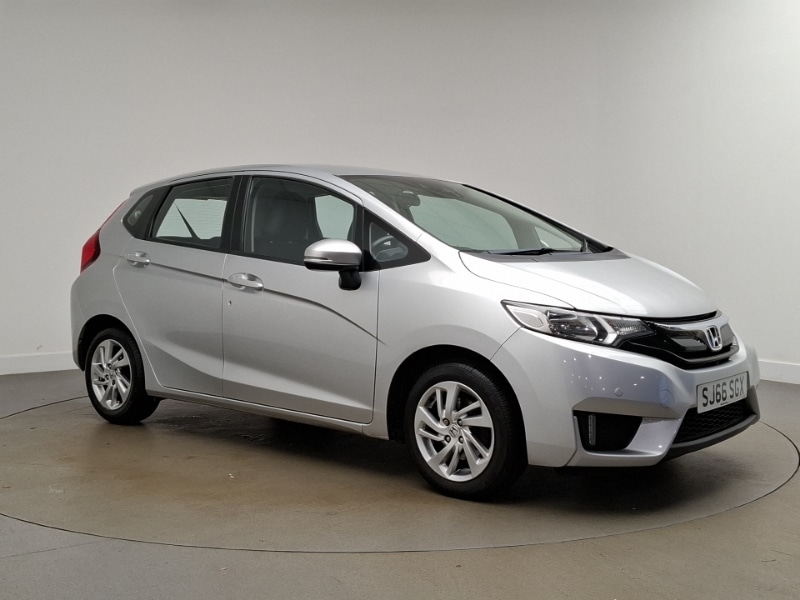 Used Honda Jazz 2016 for sale - 76515209: Photo 13