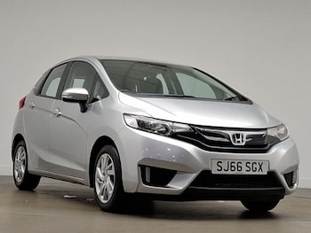 Used Honda Jazz 2016 for sale - 76515209: Photo