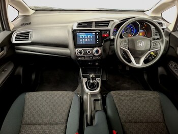 Used Honda Jazz 2016 for sale - 76515209: Photo