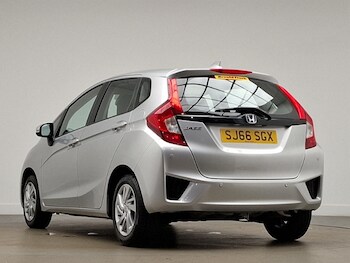 Used Honda Jazz 2016 for sale - 76515209: Photo