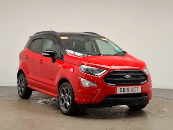 Used Ford Ecosport 2019 for sale - 78440436: Photo