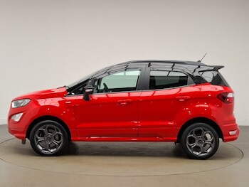 Used Ford Ecosport 2019 for sale - 78440436: Photo