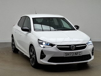 Used Vauxhall Corsa 2023 for sale - 78642659: Photo