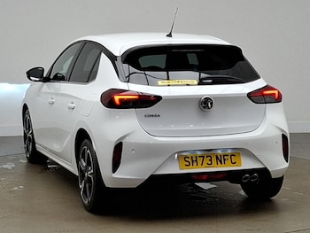 Used Vauxhall Corsa 2023 for sale - 78642659: Photo