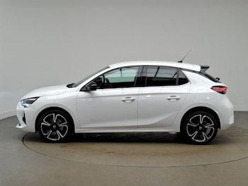 Used Vauxhall Corsa 2023 for sale - 78642659: Photo