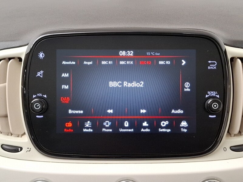 Used Fiat 500 2020 for sale - 77907431: Photo 10