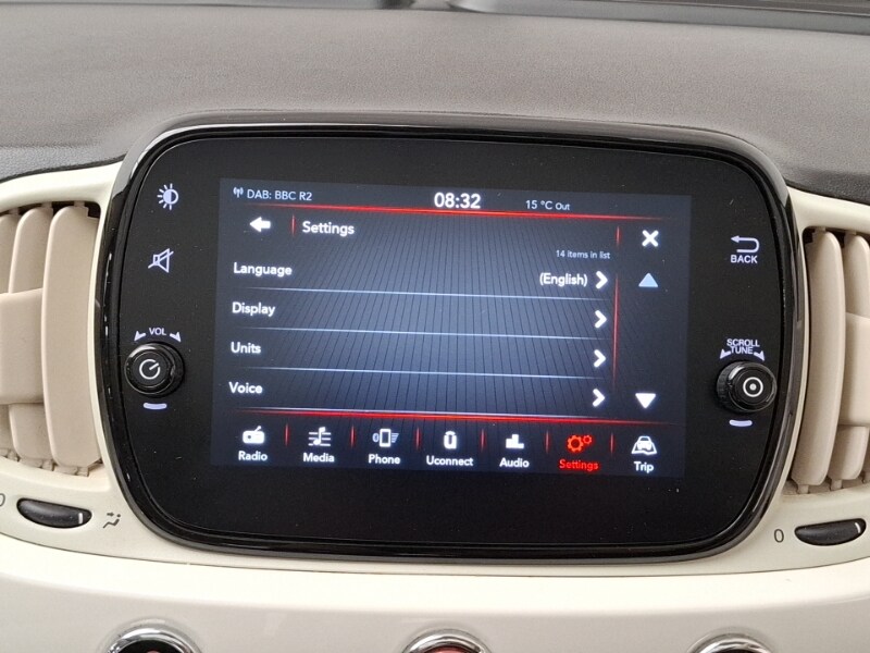 Used Fiat 500 2020 for sale - 77907431: Photo 11