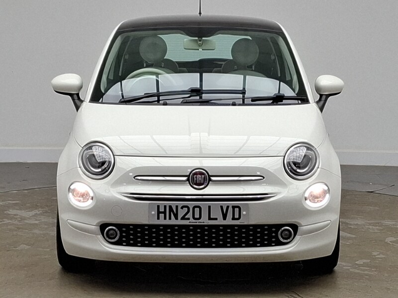 Used Fiat 500 2020 for sale - 77907431: Photo 12