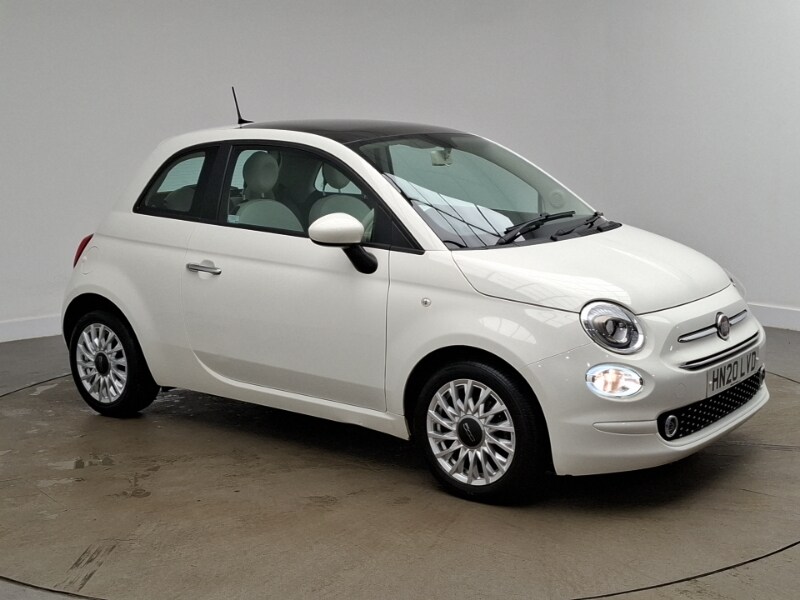 Used Fiat 500 2020 for sale - 77907431: Photo 13