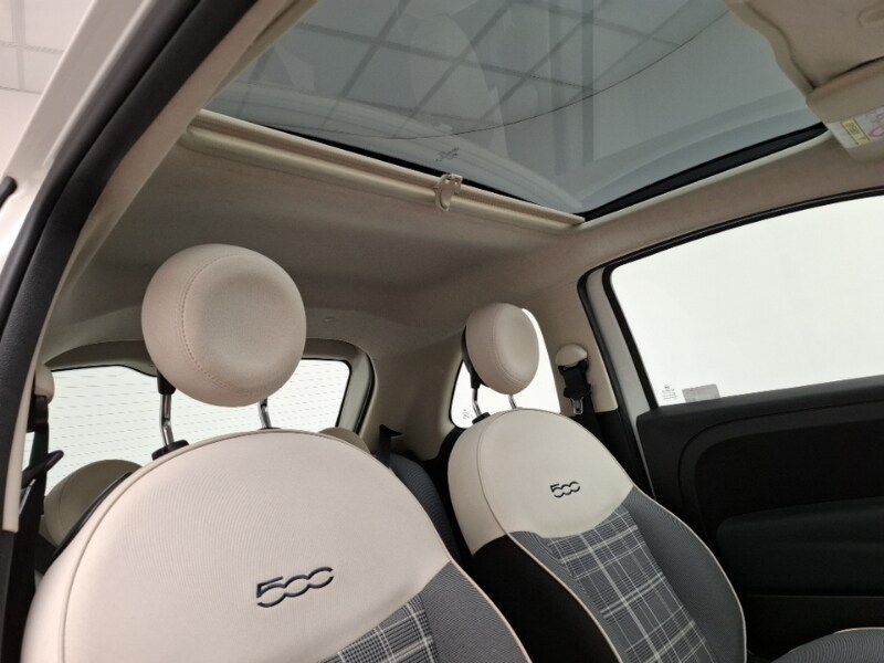 Used Fiat 500 2020 for sale - 77907431: Photo 14