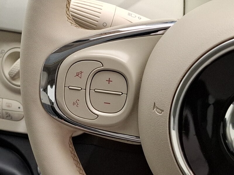 Used Fiat 500 2020 for sale - 77907431: Photo 16