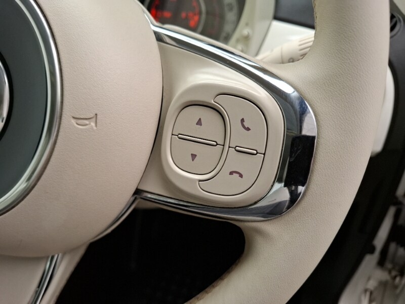 Used Fiat 500 2020 for sale - 77907431: Photo 17