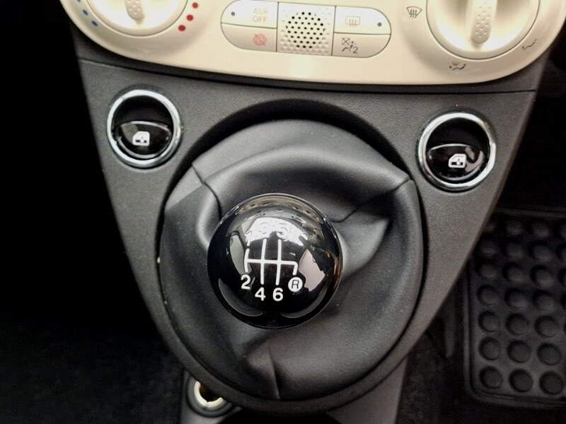 Used Fiat 500 2020 for sale - 77907431: Photo 18