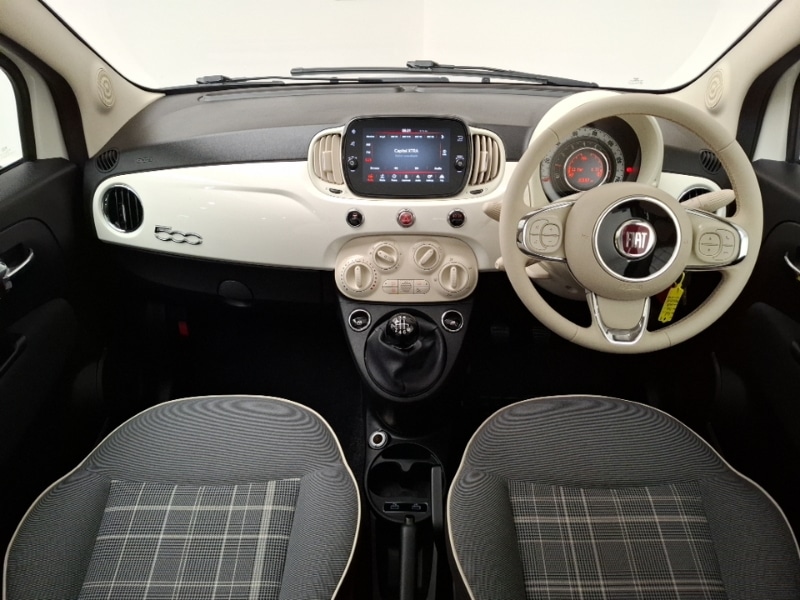Used Fiat 500 2020 for sale - 77907431: Photo 2