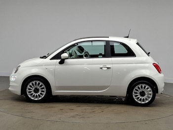 Used Fiat 500 2020 for sale - 77907431: Photo