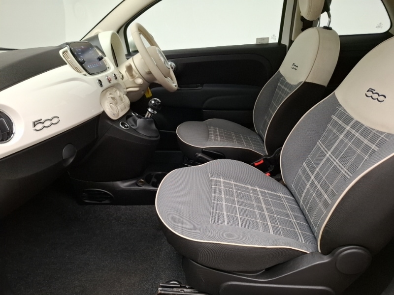 Used Fiat 500 2020 for sale - 77907431: Photo 5