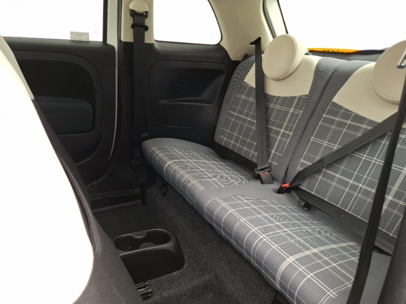 Used Fiat 500 2020 for sale - 77907431: Photo 6