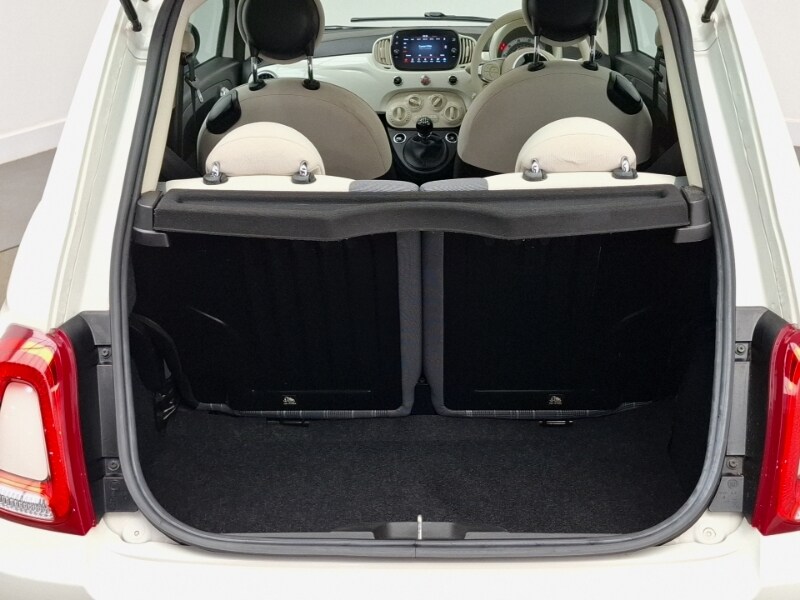 Used Fiat 500 2020 for sale - 77907431: Photo 8