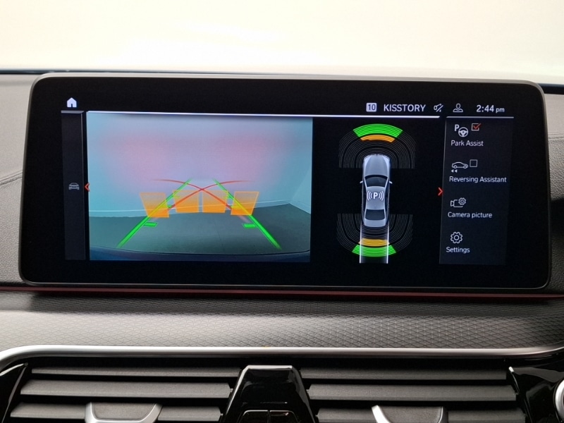 Used BMW 5 Series 2021 for sale - 76911826: Photo 11