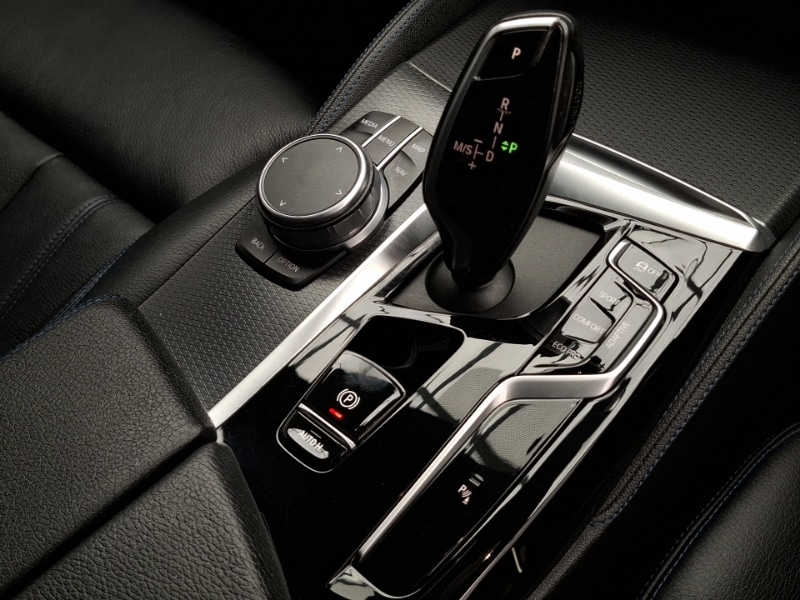 Used BMW 5 Series 2021 for sale - 76911826: Photo 15