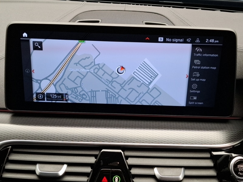 Used BMW 5 Series 2021 for sale - 76911826: Photo 16