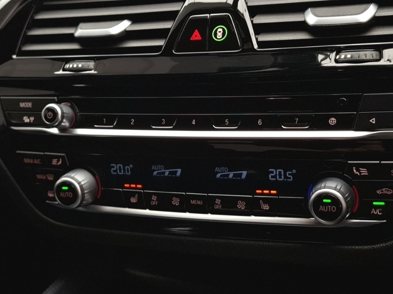 Used BMW 5 Series 2021 for sale - 76911826: Photo 18