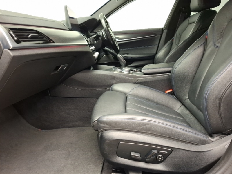 Used BMW 5 Series 2021 for sale - 76911826: Photo 5