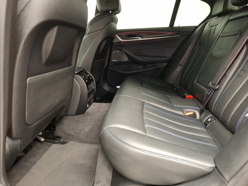 Used BMW 5 Series 2021 for sale - 76911826: Photo 6