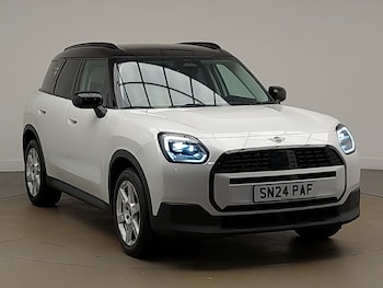 Used MINI Countryman 2024 for sale - 77644931: Photo