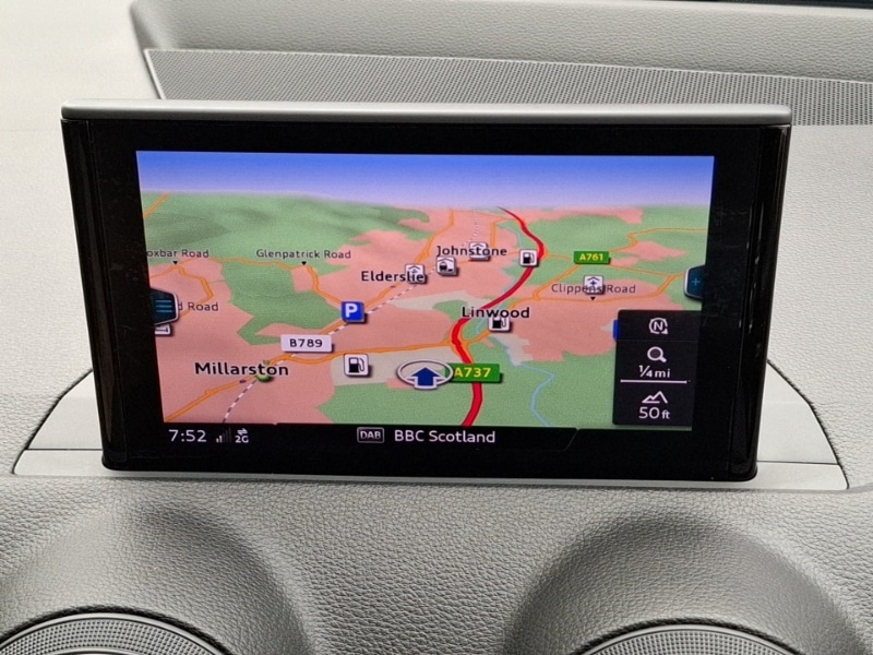 Used Audi Q2 2019 for sale - 77702143: Photo 14