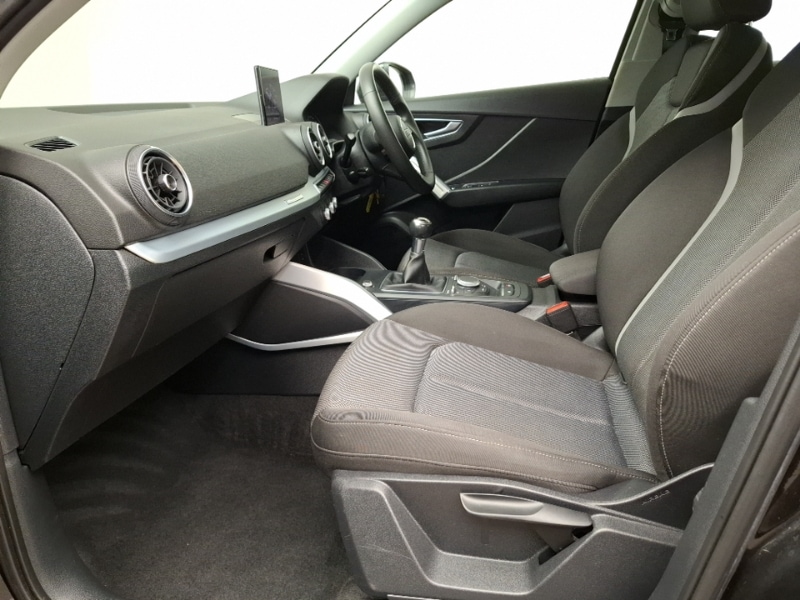 Used Audi Q2 2019 for sale - 77702143: Photo 5