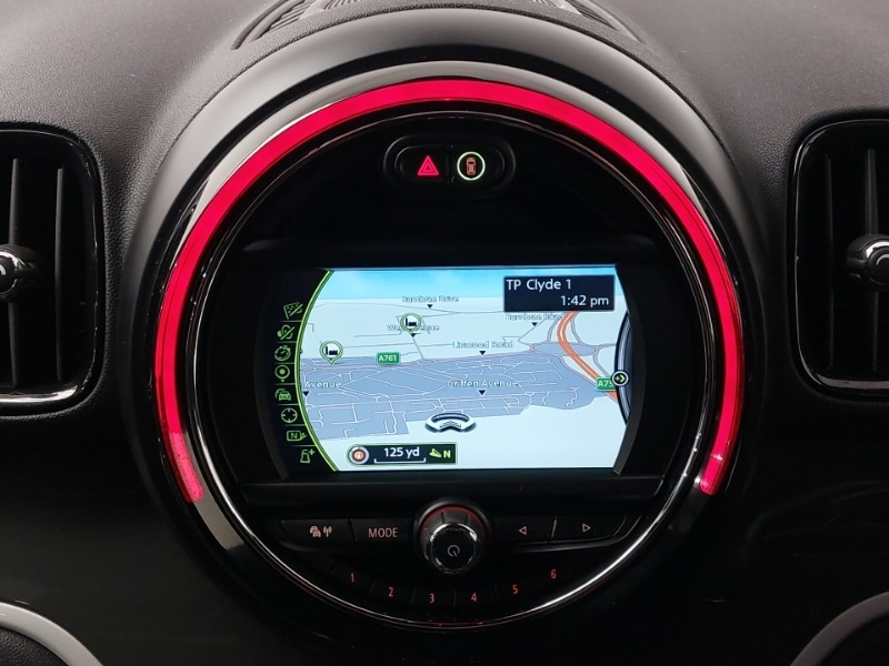 Used MINI Countryman 2017 for sale - 77197545: Photo 11