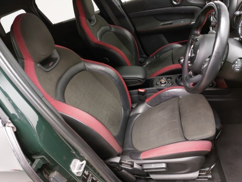 Used MINI Countryman 2017 for sale - 77197545: Photo 14