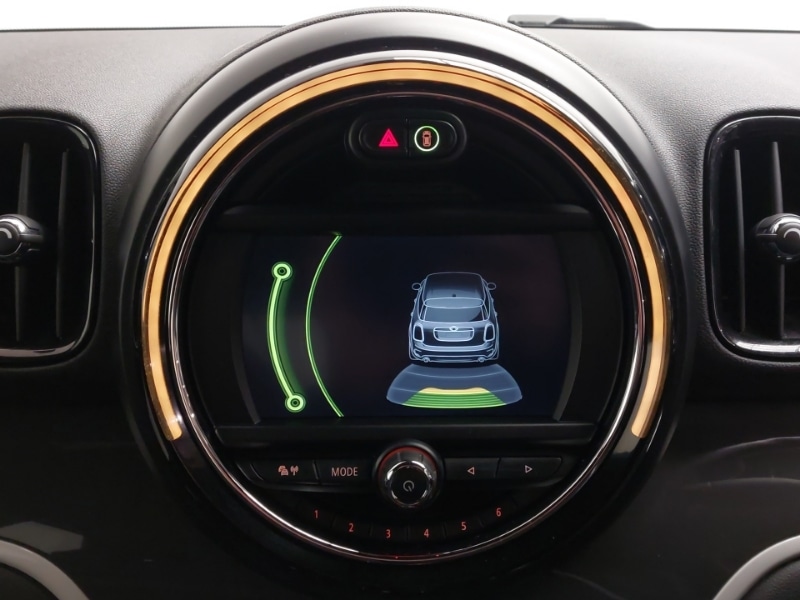 Used MINI Countryman 2017 for sale - 77197545: Photo 15