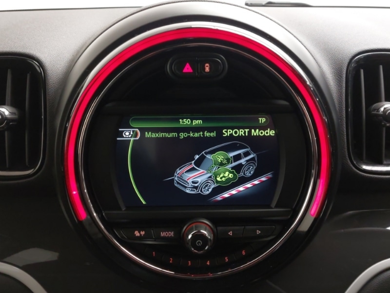 Used MINI Countryman 2017 for sale - 77197545: Photo 19