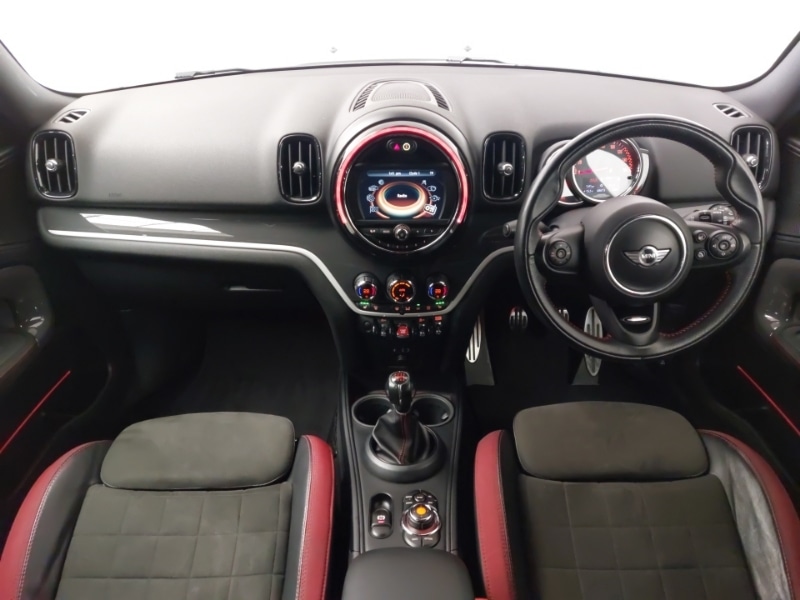 Used MINI Countryman 2017 for sale - 77197545: Photo 2