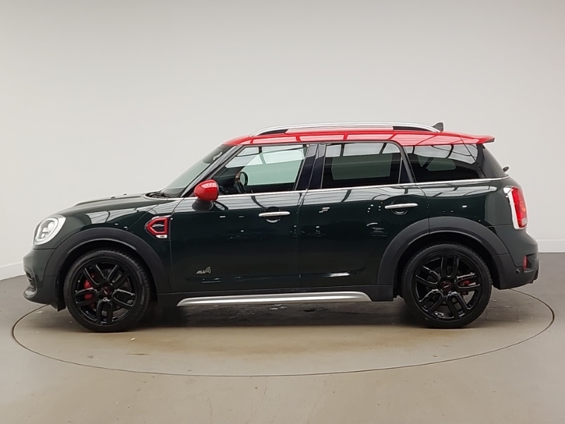 Used MINI Countryman 2017 for sale - 77197545: Photo 4