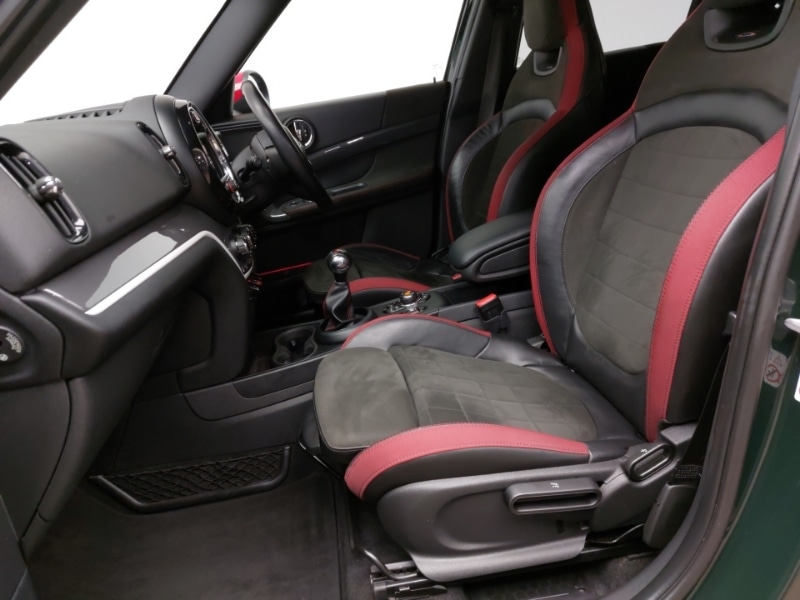 Used MINI Countryman 2017 for sale - 77197545: Photo 5