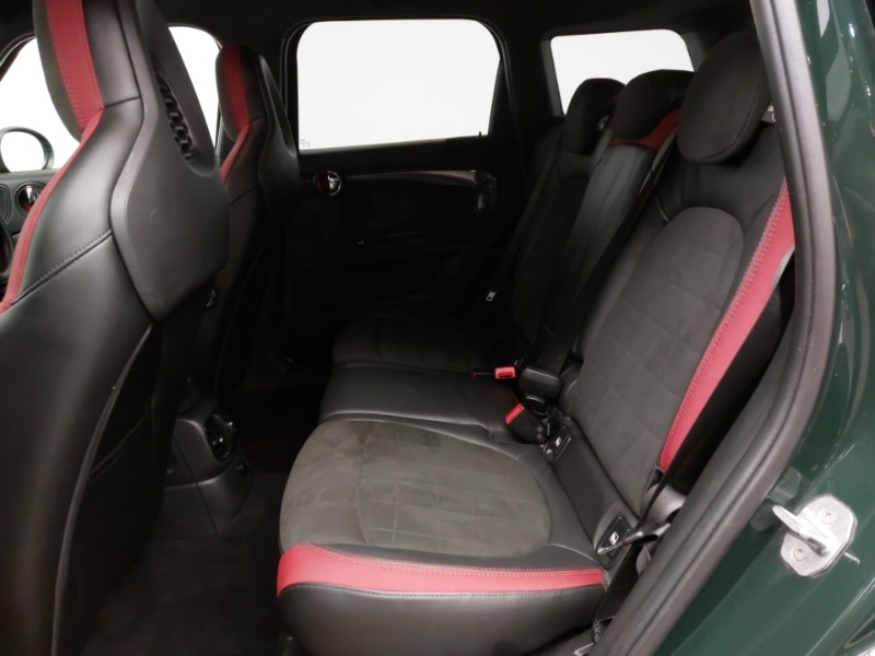 Used MINI Countryman 2017 for sale - 77197545: Photo 6