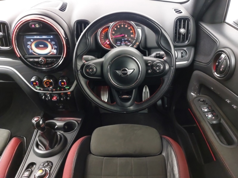 Used MINI Countryman 2017 for sale - 77197545: Photo 7