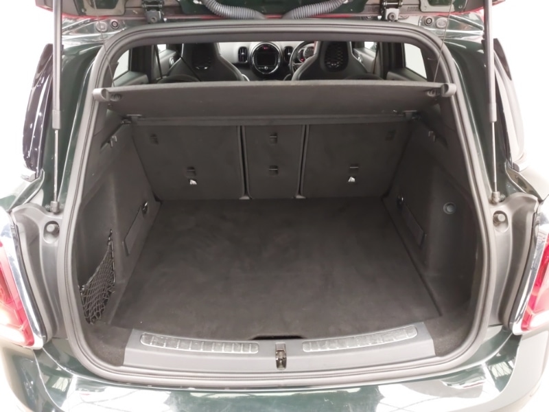 Used MINI Countryman 2017 for sale - 77197545: Photo 8