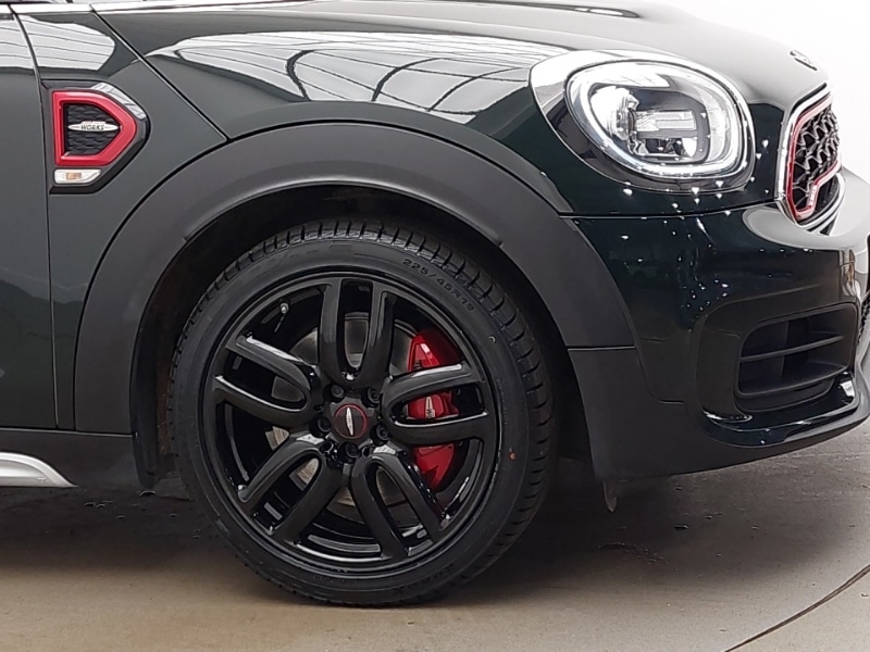 Used MINI Countryman 2017 for sale - 77197545: Photo 9
