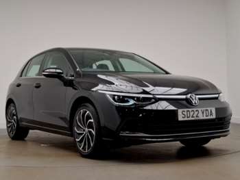 2022 - 1.5 TSI Style 5dr