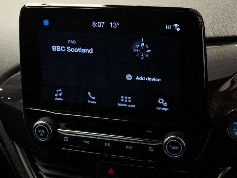 Used Ford Fiesta 2018 for sale - 77202122: Photo 11